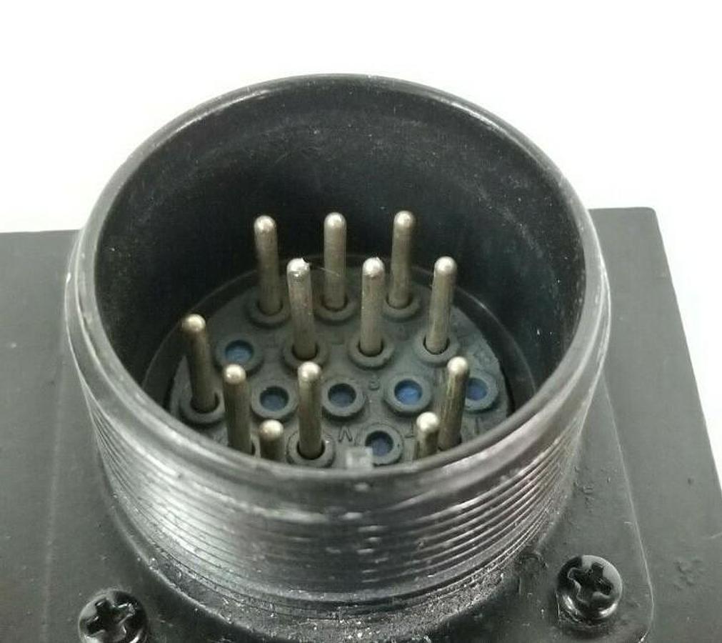 Used PACIFIC SCIENTIFIC S21HSNA-RNNM-03 BRUSHLESS SERVOMOTOR S21HSNARNNM03