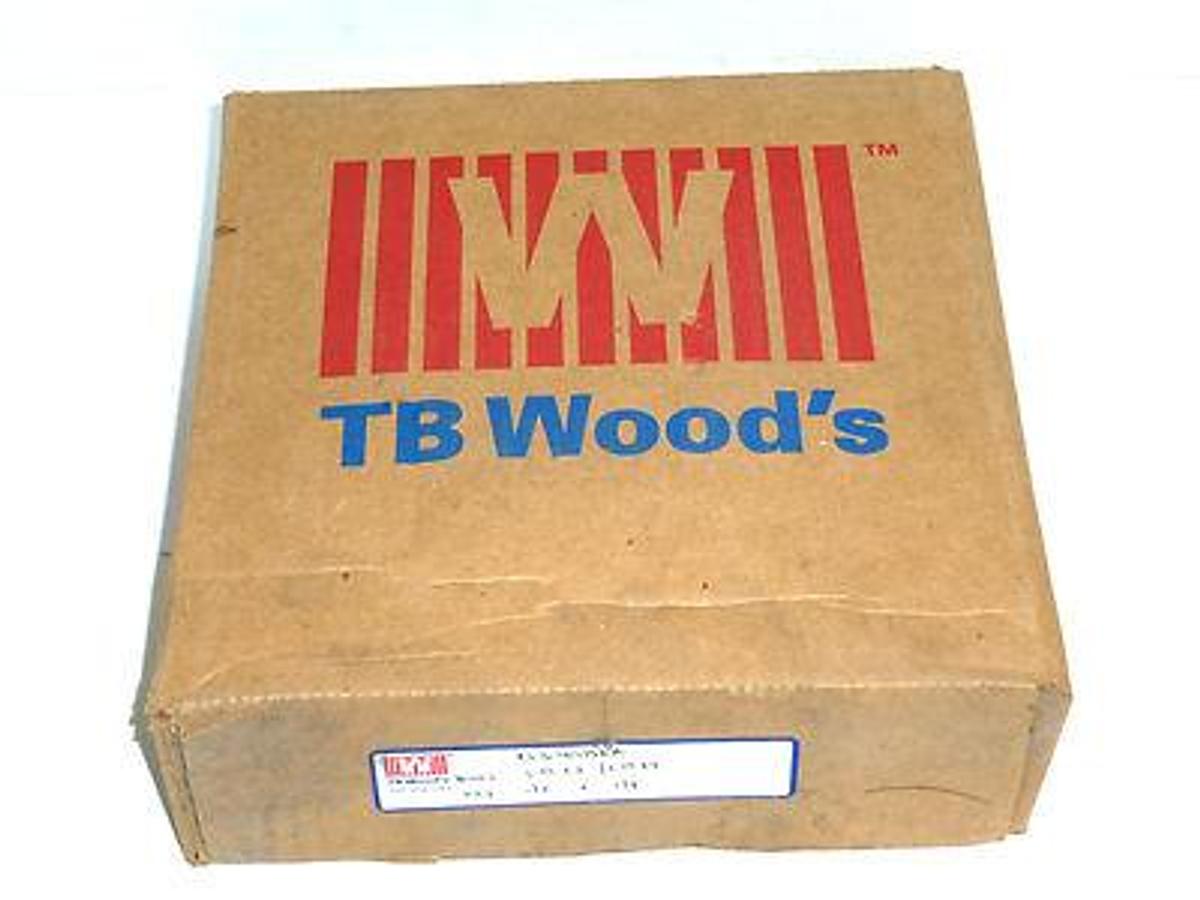 NIB TB WOOD'S A340BKA BUSHING BORE 1.873/ 1.874