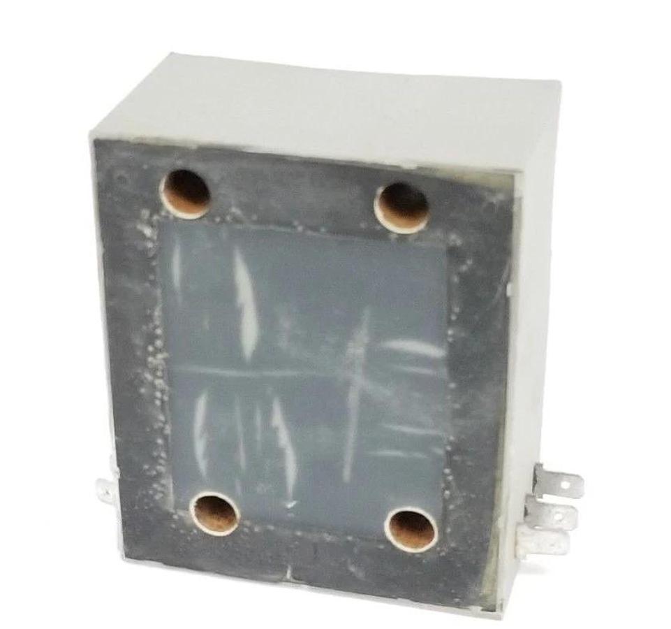 Used LINTRON 8641 CASED CHOKE 3X400uH, 8A, 400V