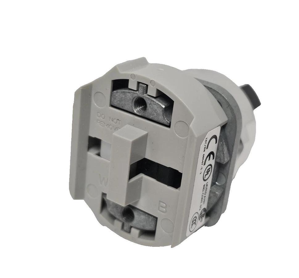 NEW ALLEN BRADLEY 800T-H5D1 SELECTOR SWITCH SER. T WITH PN-184854 NSNP