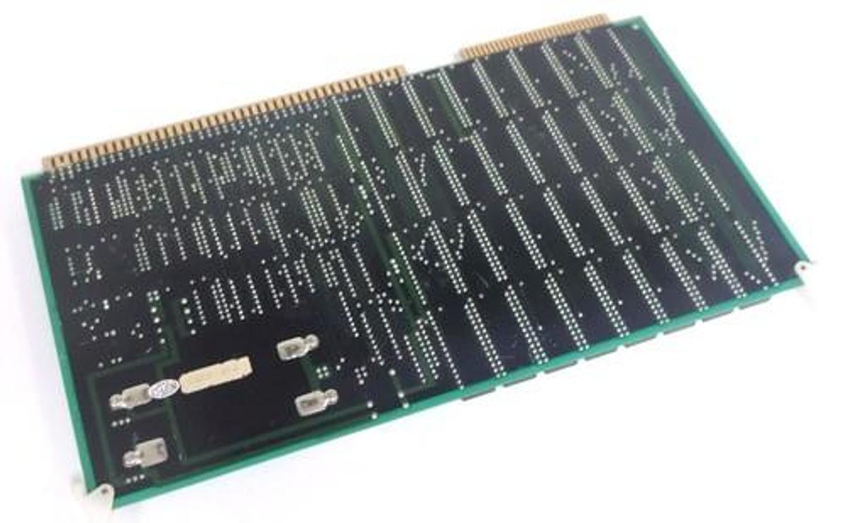 Used CONTEC PCI-212 SRAM-256 (9245B) BOARD PIF-0253