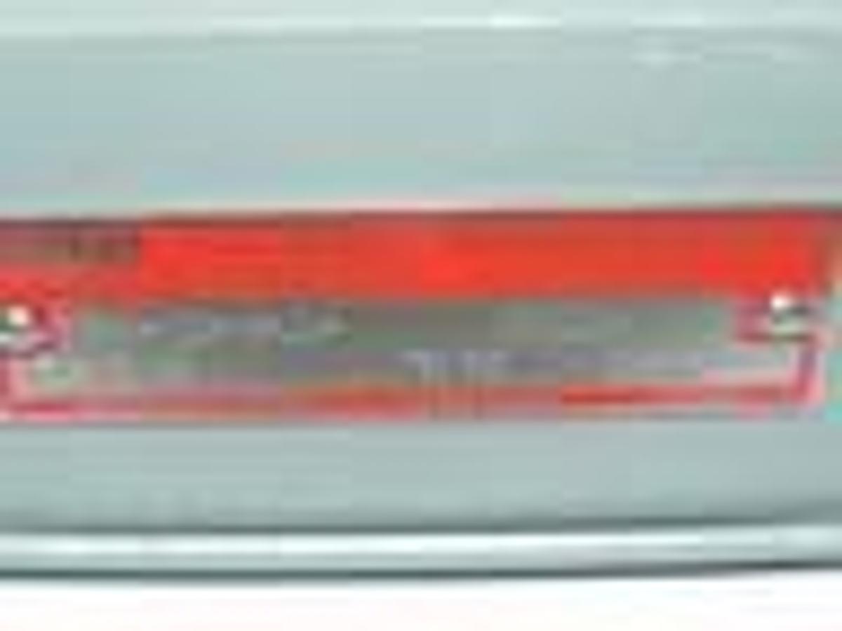 Used SOR STATIC "O" RING 54NN-K118-W6-J1A PRESSURE SWITCH 30-0 IN HG 750PSI 1000PSI
