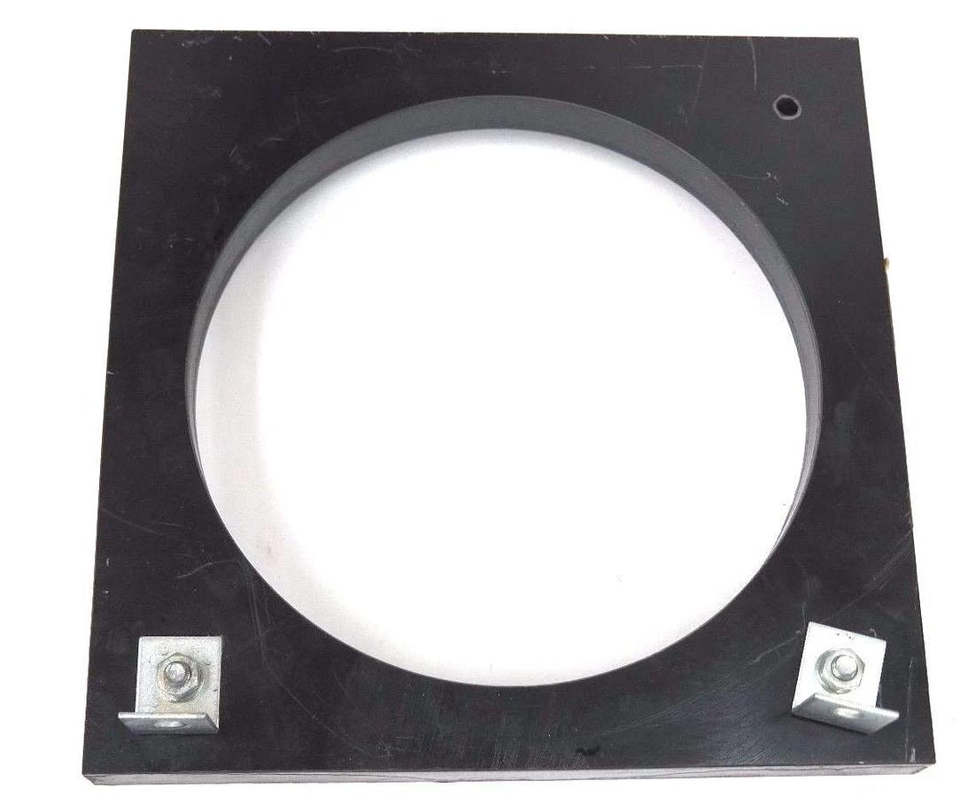 Used WESTINGHOUSE 179C767G02 GROUND FAULT MONITOR, 100 TO 1200 AMPS