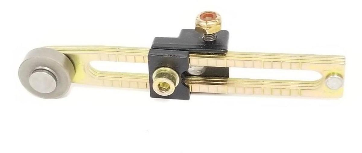 Used NEW GENERAL ELECTRIC LEVER ARM