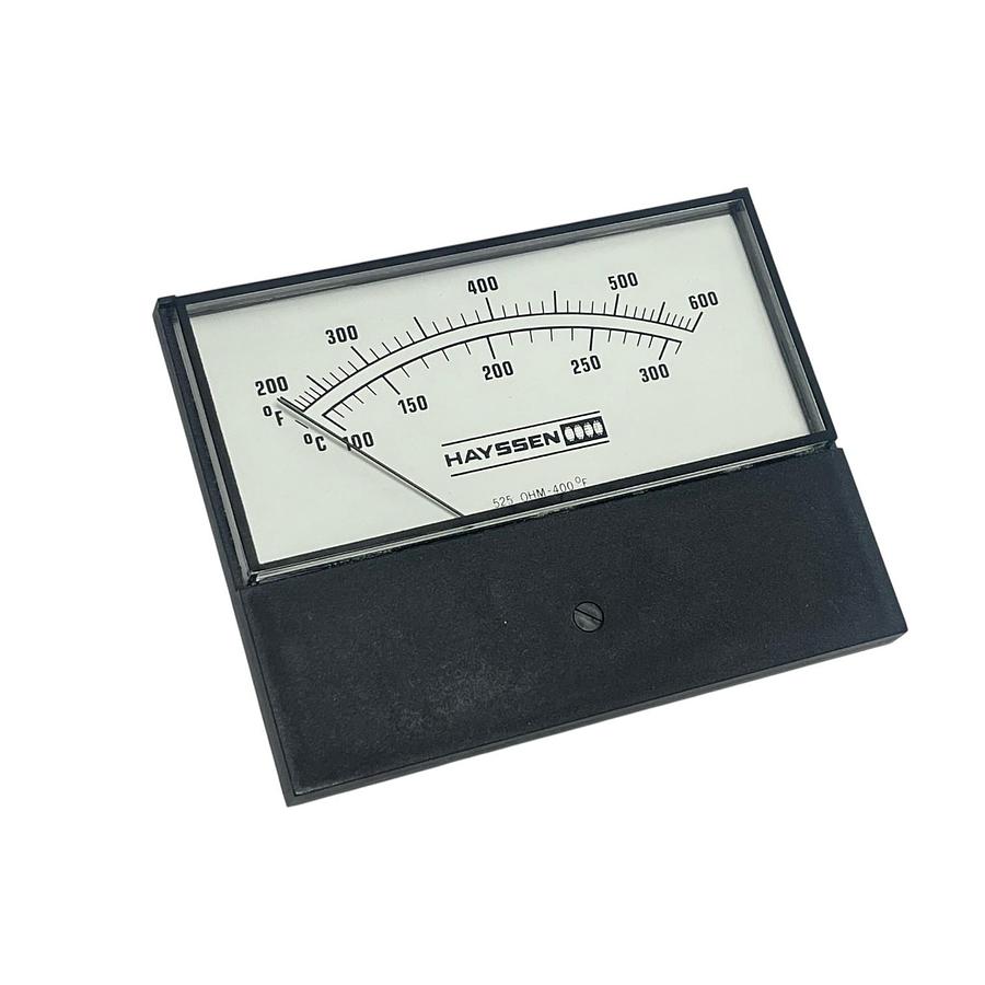 Hayssen LFE AK-0073-0000 Shielded Meter Model 0504 PC/CC 7L-140