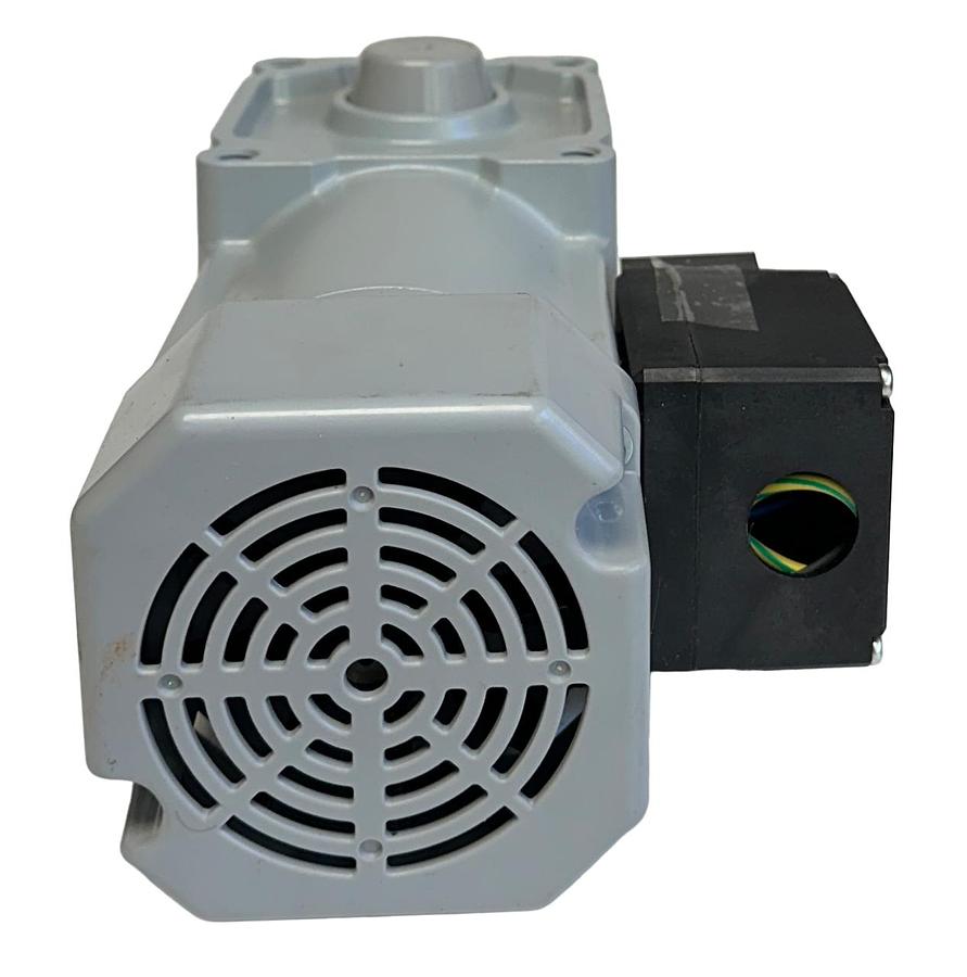Used BROTHER F2S15N010-BMRF1C / F2S15N010BMRF1C INDUCTION GEARMOTOR 1/15HP 10:1 NSNP