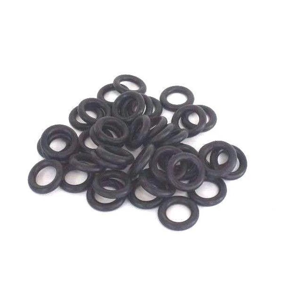LOT OF 39 NEW GENERIC Z-2184 O RINGS Z2184