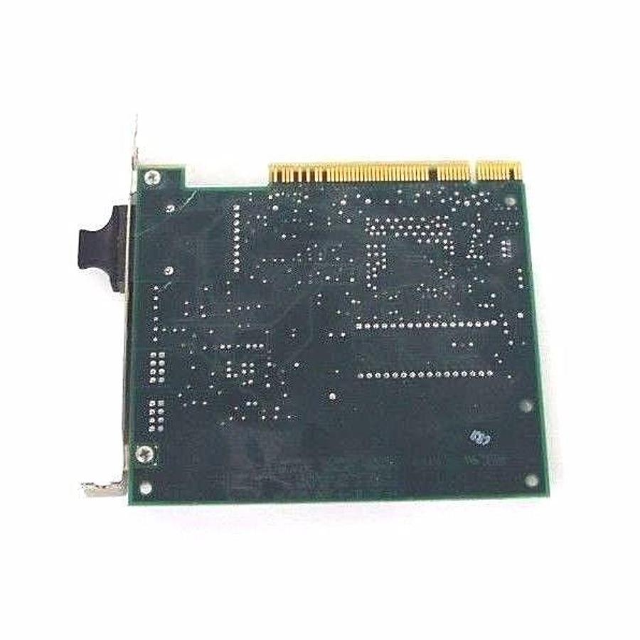 Used 3COM 03-0149-100 REV. A 3C905B-FX FAST THERLINK XL PCI 100 BASE ETHERNET ADAPTER