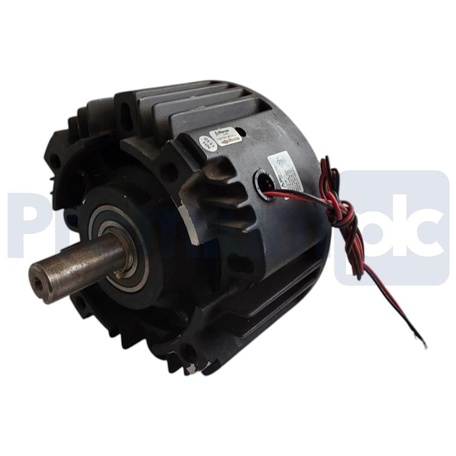 Used Warner Electric 5371-169-023 | EM-210-20 Brake | 3600RPM 90VDC 34W 182TC-184TC