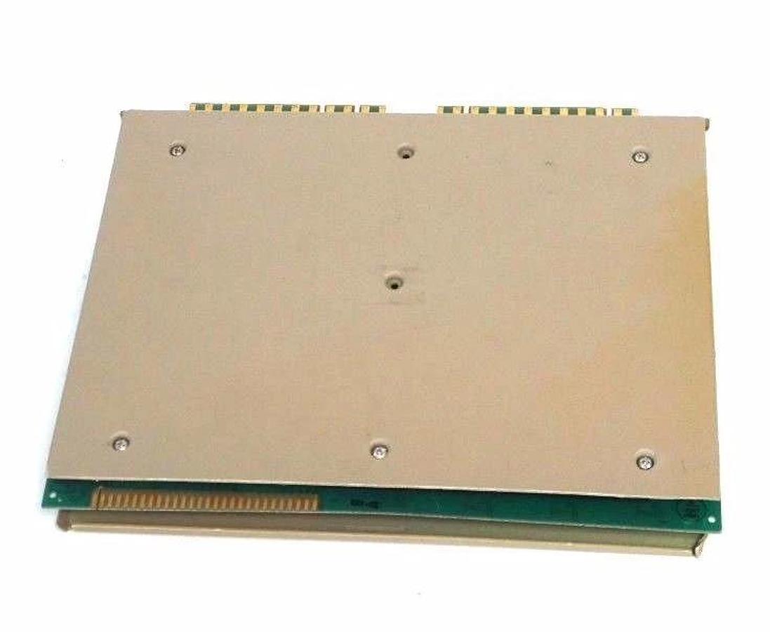 Refurbished REPAIRED ALLEN BRADLEY 1778-OAC OUTPUT MODULE SER. B WITH 1778-OAA