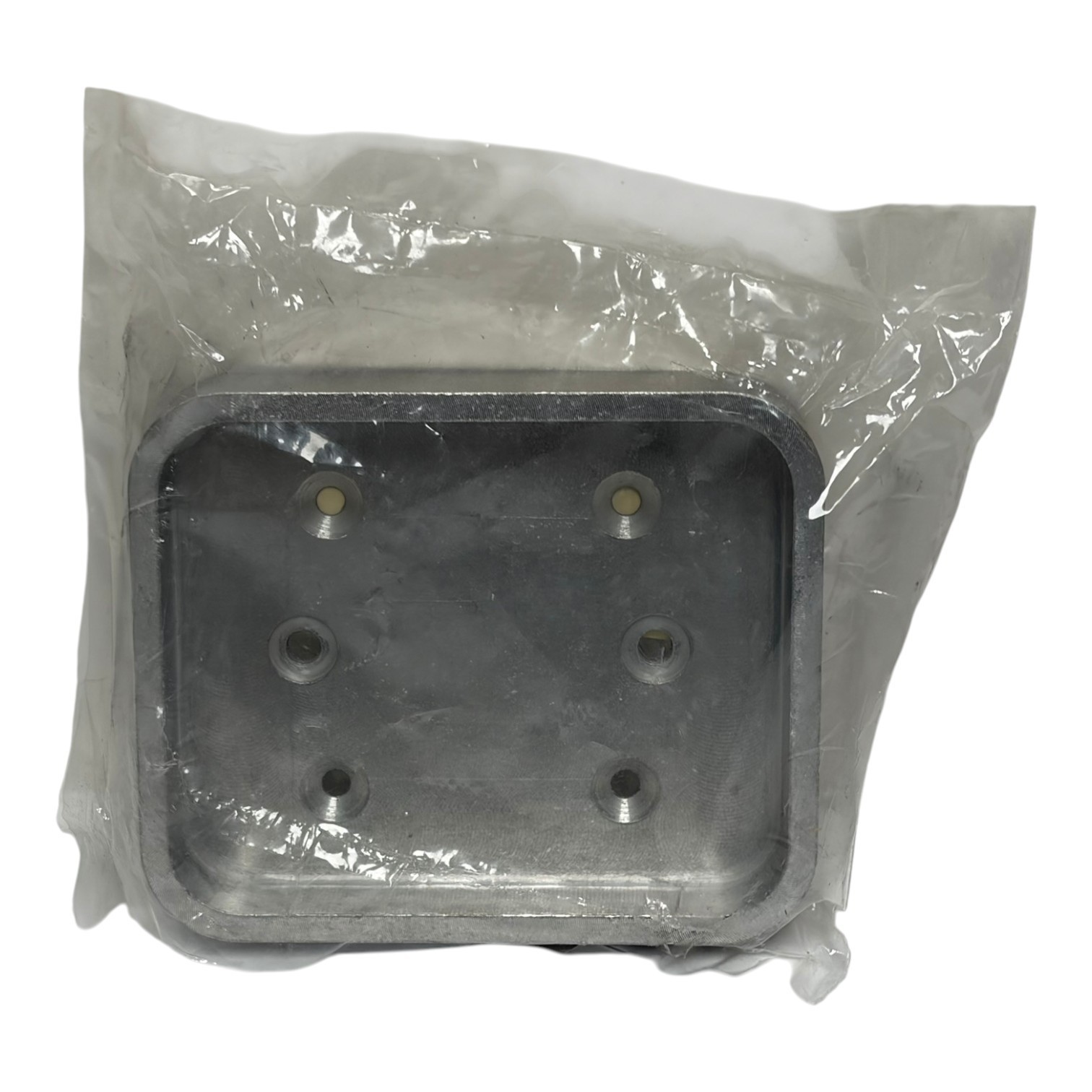 Used Traysealer Seal Profile Tray 8oz Plate T2703-111-001 Code 520512 New