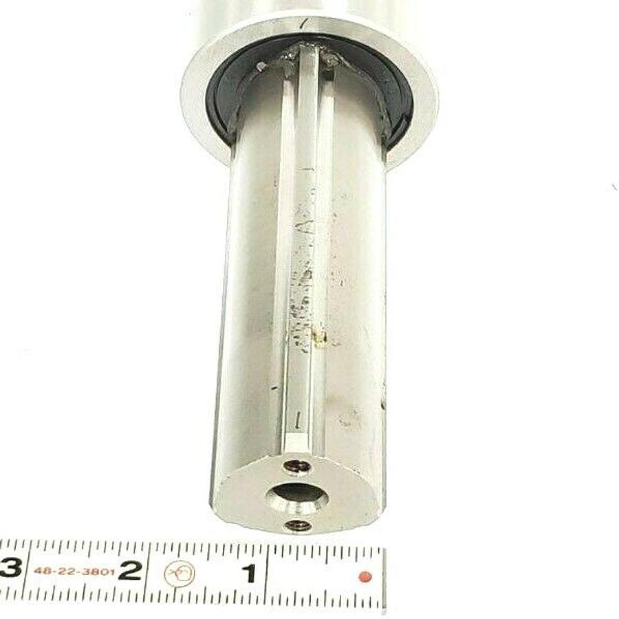 Used NEW THK YS-6D05 BALL SPLINE SHAFT YS-6DO5 YS6D05
