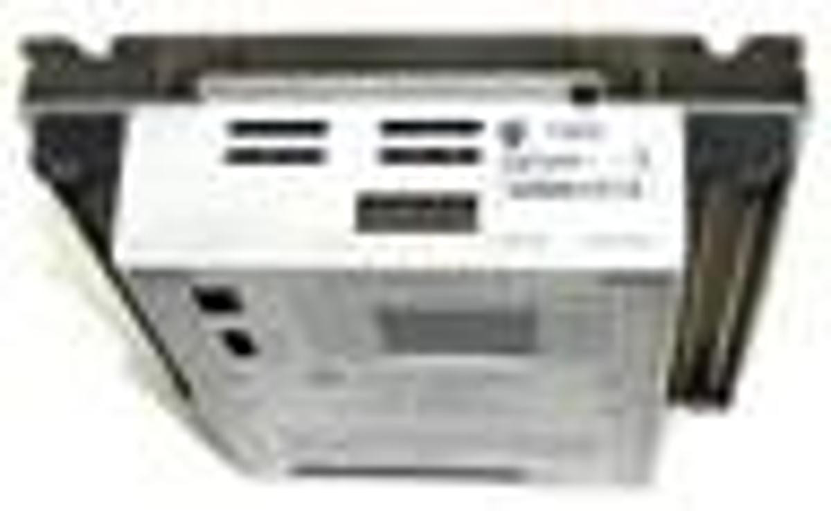 Used ALLEN BRADLEY 1791-IOVW I/O MODULE 64 POINT 24VDC DISTRIBUTED 1791IOVW SER. A