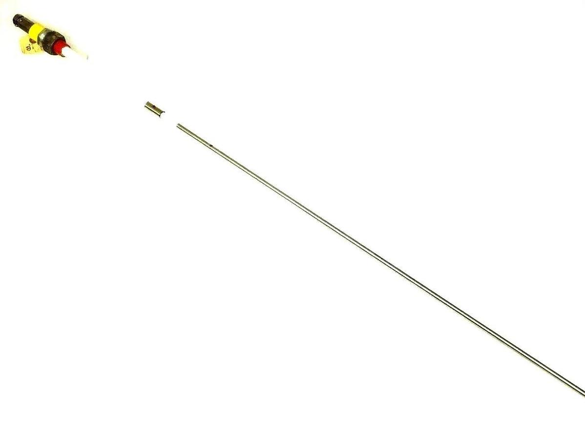 Used DREXELBROOK C-H ECM RE32 CLI-CLII-CLIII SENSING ELEMENT PROBE CHECMRE32