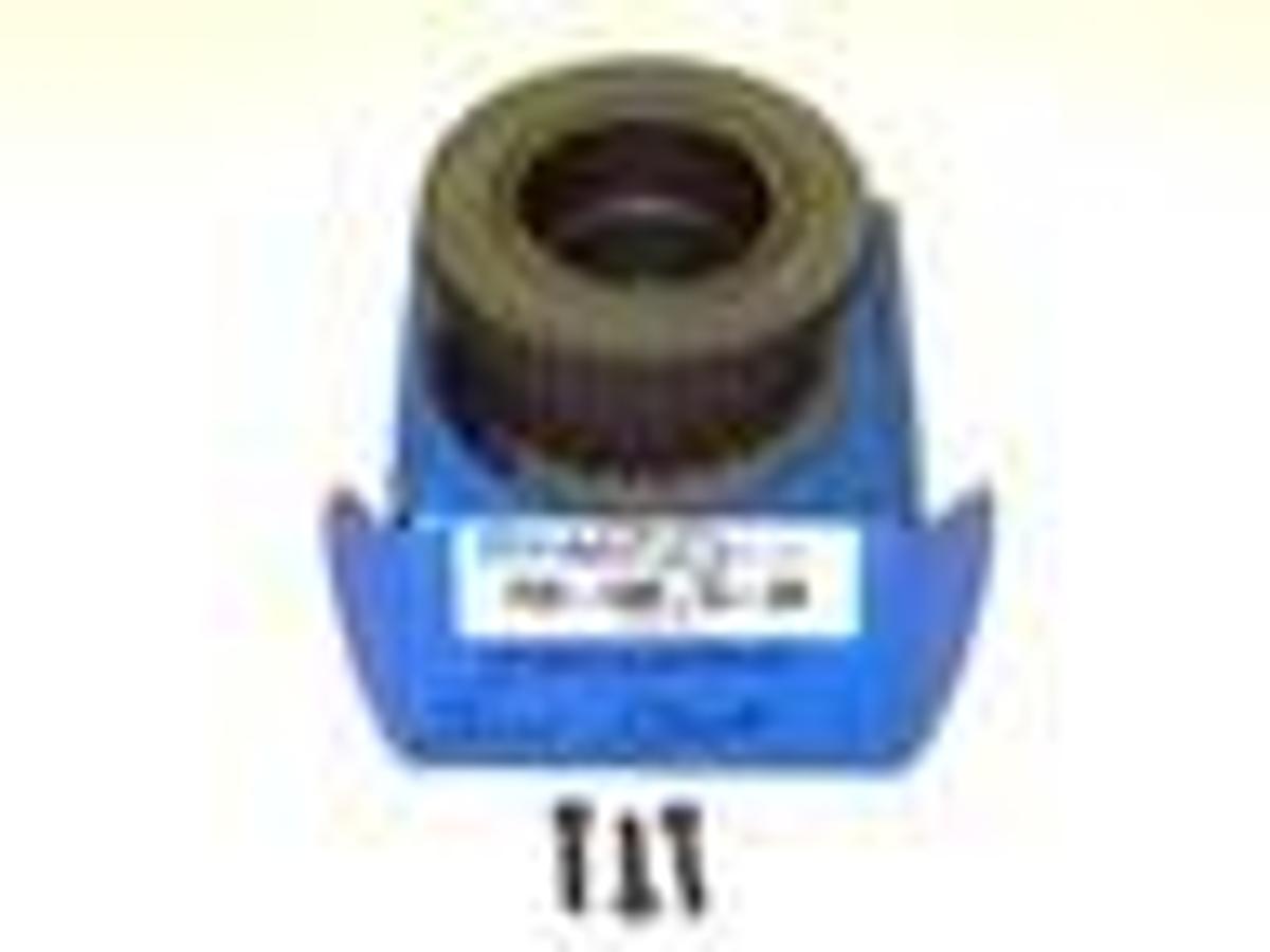 NIB MARTIN P28-14M-55-SK SPROCKET HTS SERIES 28GROOVE P2814M55SK