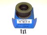 NIB MARTIN P28-14M-55-SK SPROCKET HTS SERIES 28GROOVE P2814M55SK