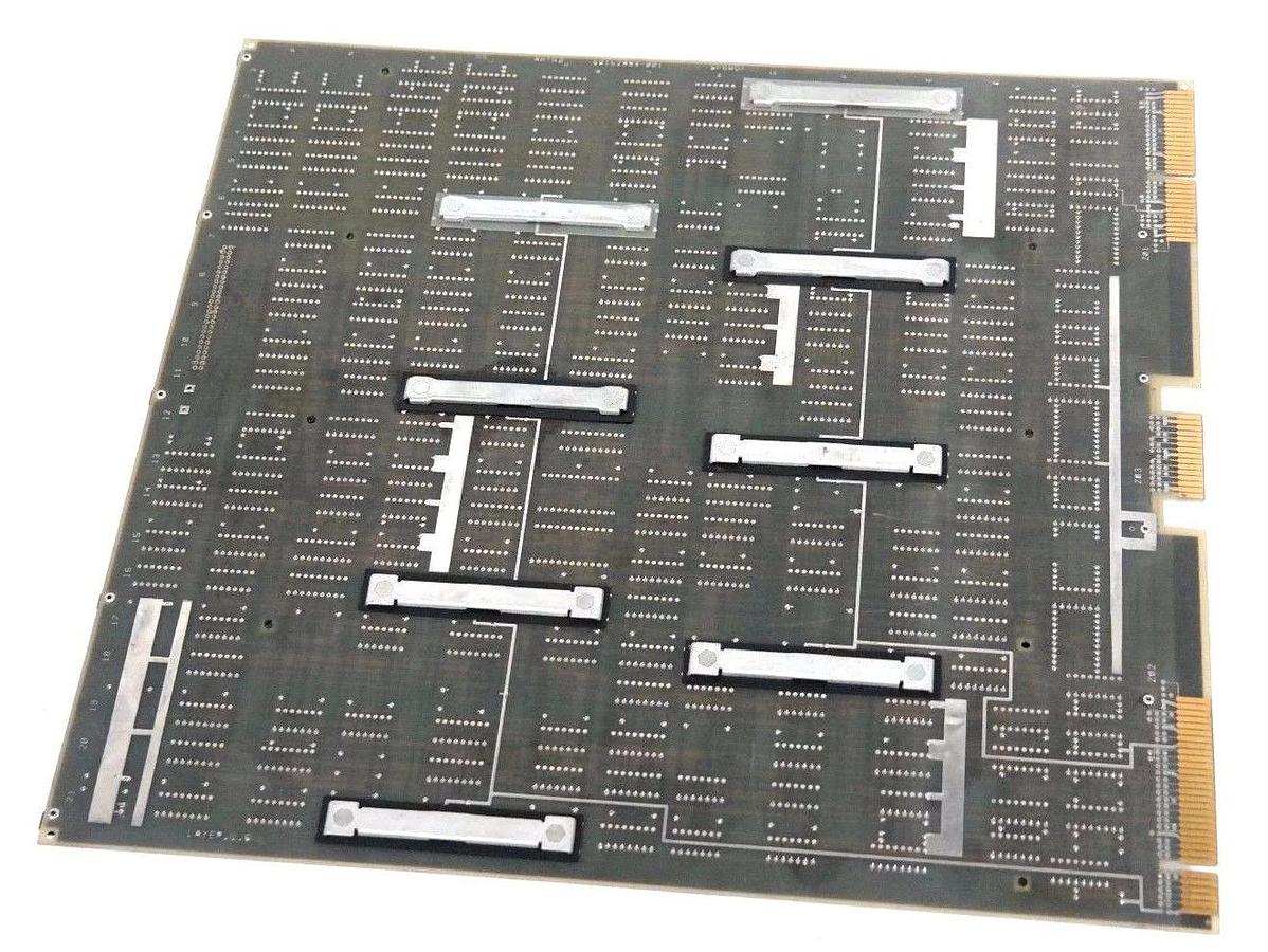 Used HONEYWELL 60162993 BF6MDX 60162992 60162993-001 HEDP-G ACCURAY 2-055155-001