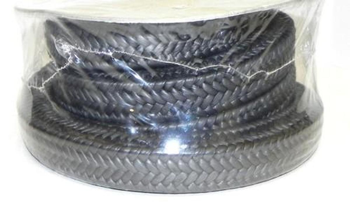 NEW, GARLOCK, 1 1/4", PACKMASTER 6, 10 #, 5SC