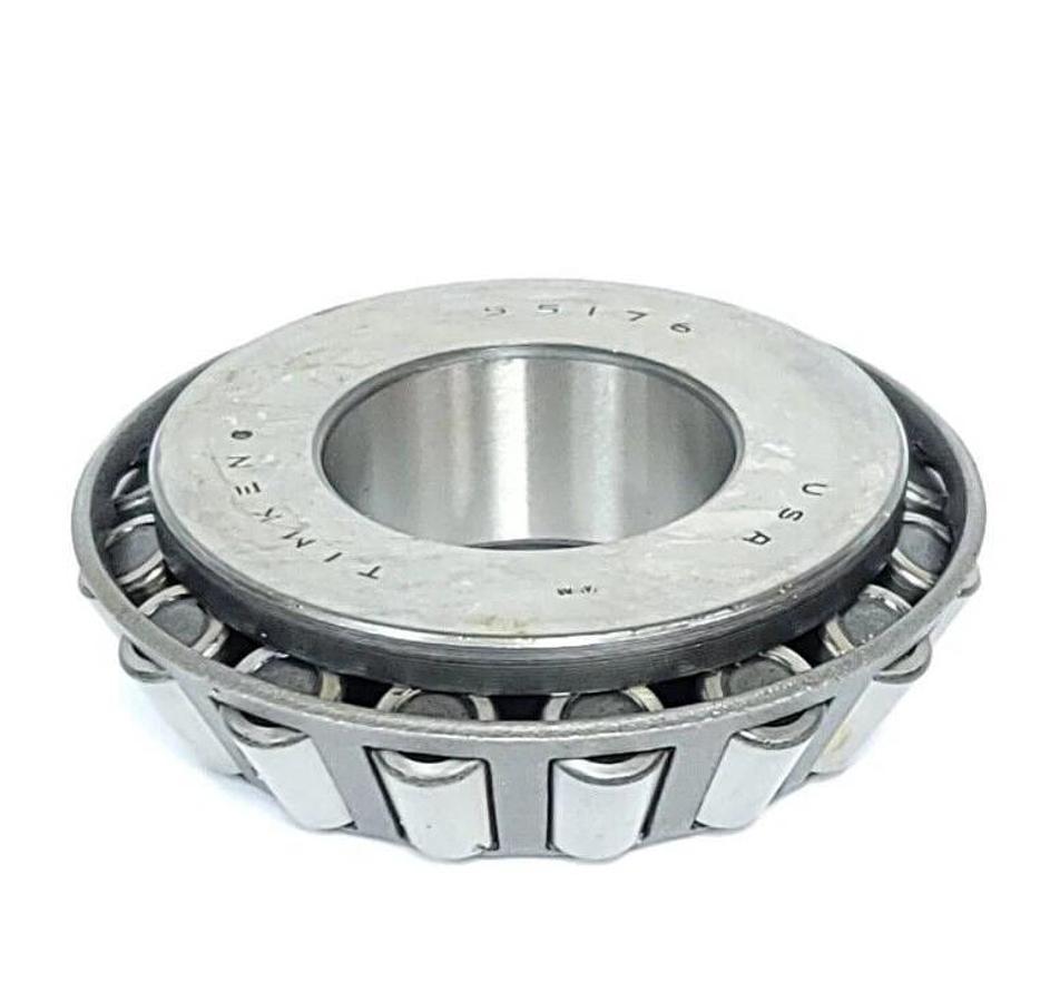 NEW TIMKEN 55176 TAPPERED ROLLER BEARING