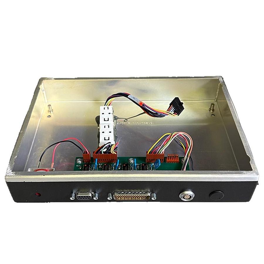 Used PLANAR EL640.400-C3 / EL640400C3 LCD DISPLAY W/ LXE 154029-0001 154167-0001