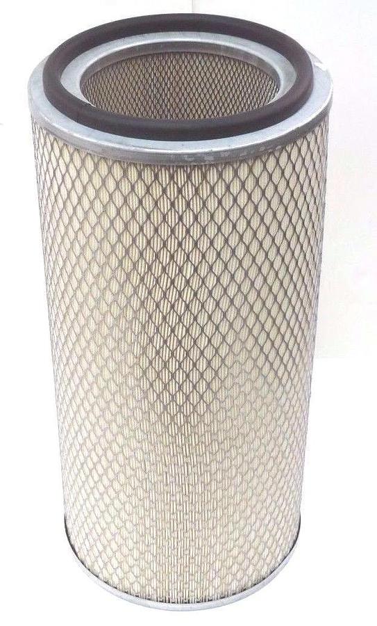 Used NIB FLUITEK MODEL A128260-XHT FLUITRON FILTRATION ELEMENT A128260XHT