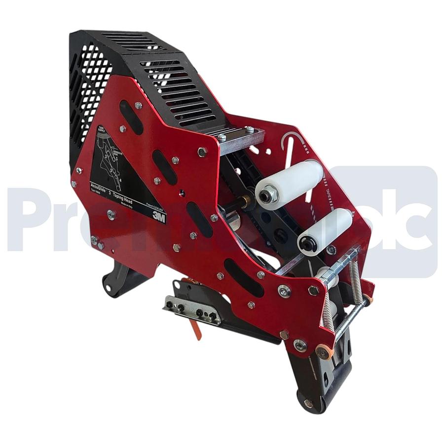 Used 3M 32049 | 7000049331 3M-Matic AccuGlide 3 Upper Taping Head 3" Type 10800 NSNP