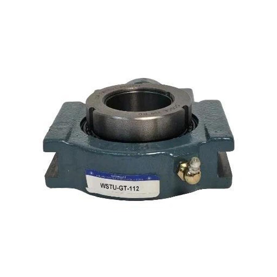 Used NIB DODGE WSTU-GT-112 STANDARD BALL BEARING 136144