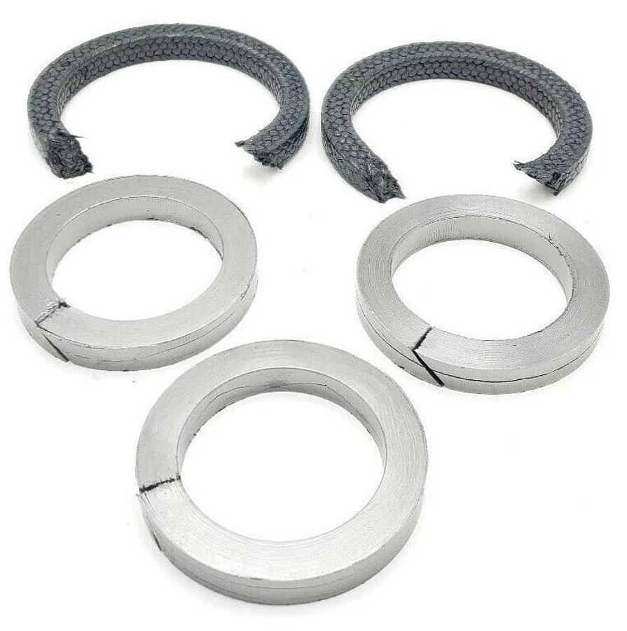NEW AP SERVICES 510362 MECHANICAL PACKING SET 1000132878 FOR NO. 2 BWCP VALVE