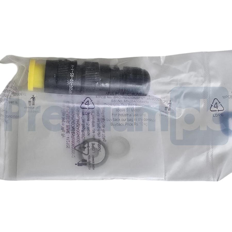Gefran F094864 | ME3-6-M-P15C-1-0-C-E 2130X000X00 Melt Pressure Transmitter NSMP