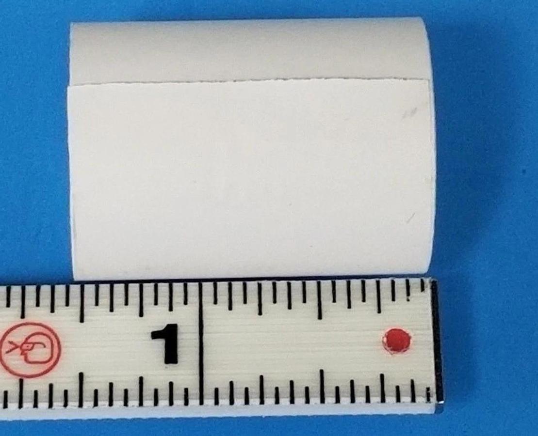 Used LOT OF 28 NEW GENERIC 37468 PAPER QA STATION ROLLS