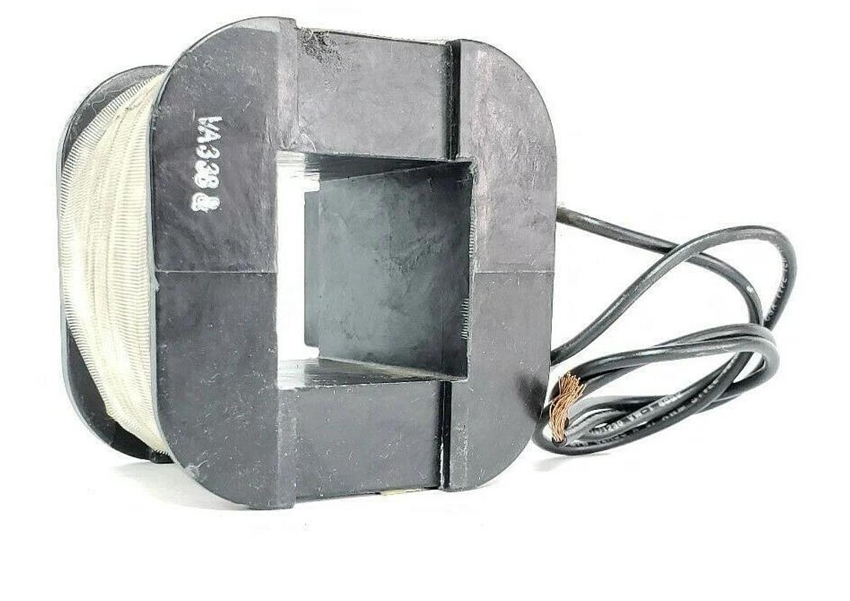 Used GENERAL ELECTRIC 366A773G13 COIL