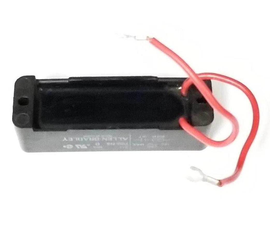 Used ALLEN BRADLEY 700-N5 SURGE SUPPRESSOR 700N5, SER. D