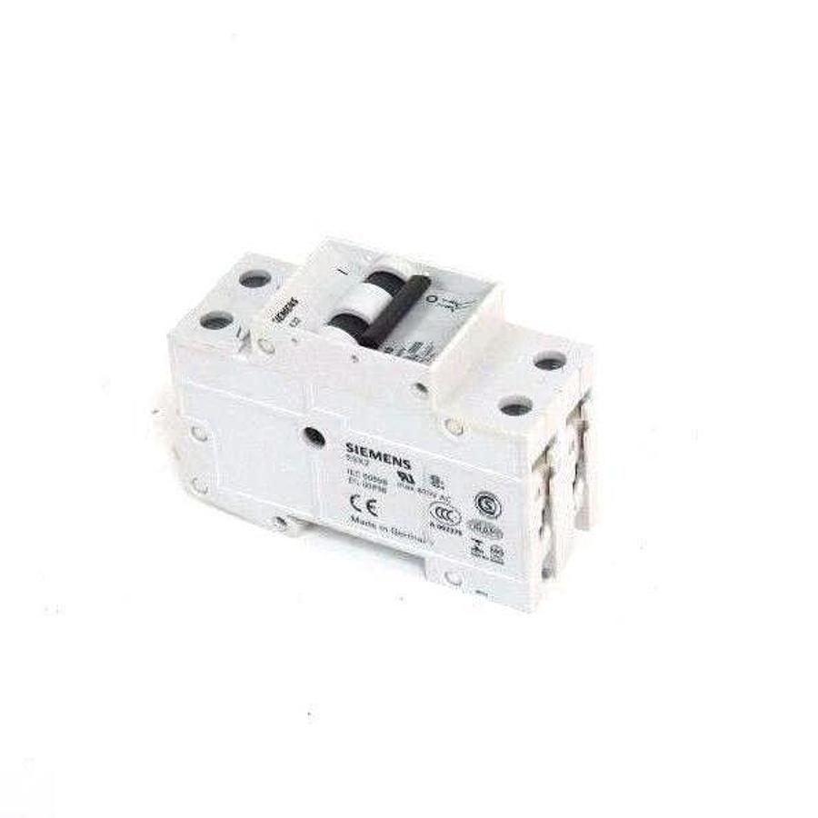 NEW SIEMENS 5SX22 CIRCUIT BREAKER 5SX22D13