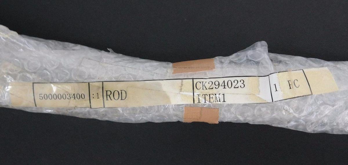 Used NEW 5000003400 ROD CK294023