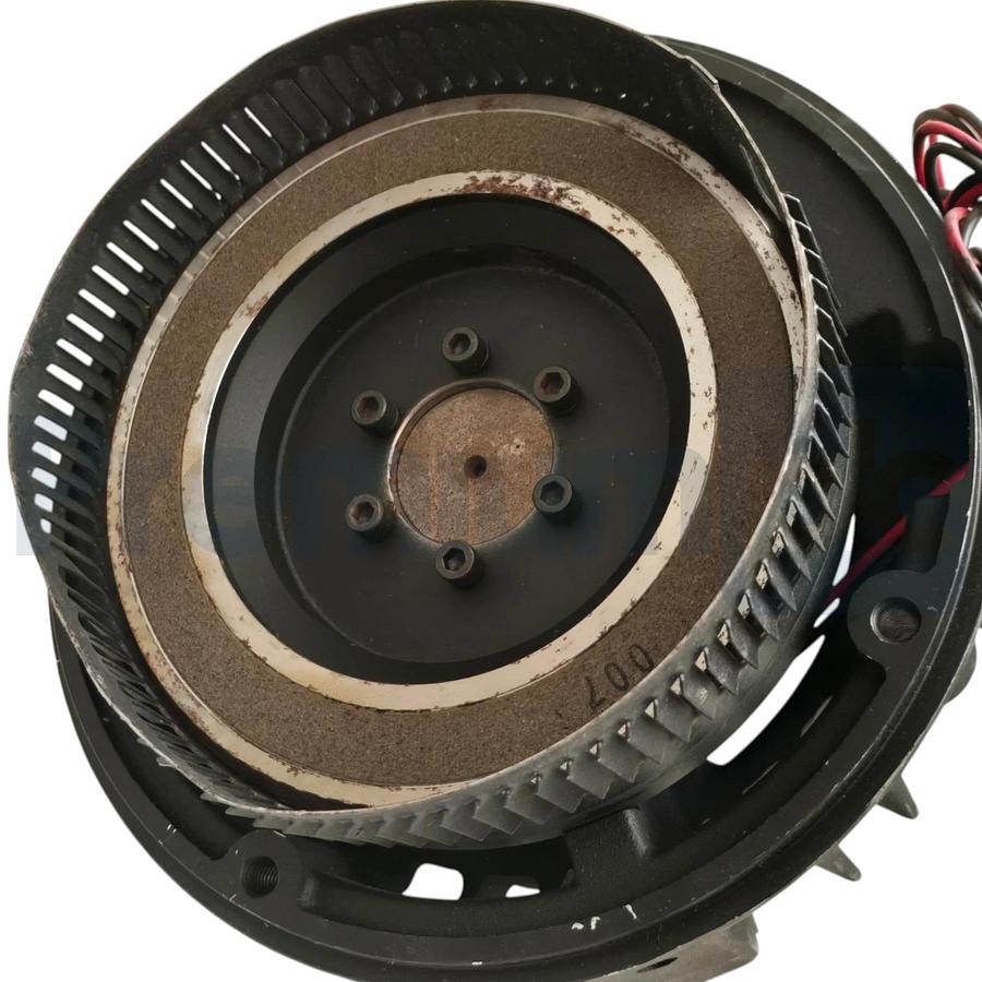 Warner Electric 5371-270-024 | EM-210-30 Input Clutch 3600RPM 90VDC 182TC/184TC
