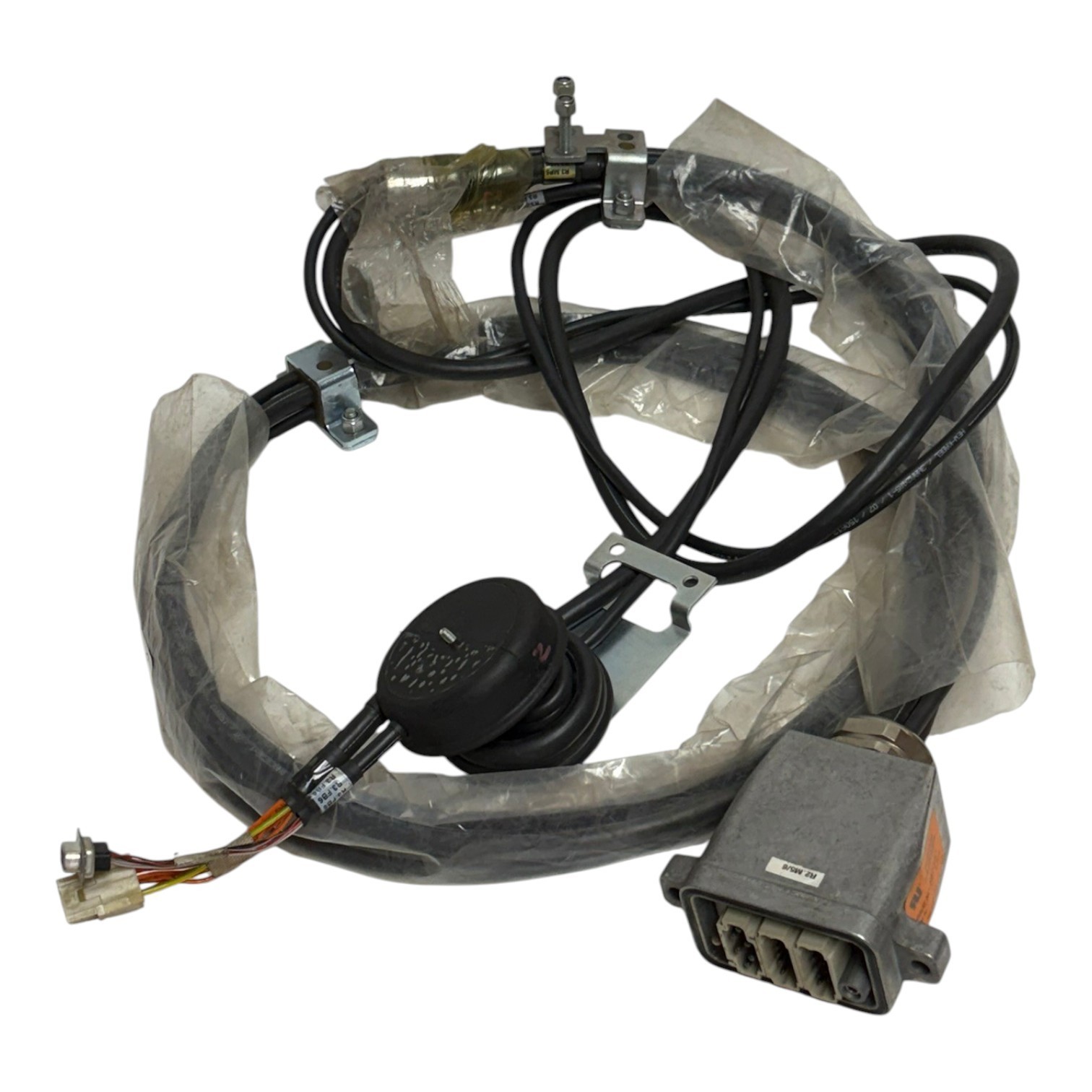 Used ABB 3HAC14140-1 Robot Upper Arm Wiring Harness 003821380 New Surplus