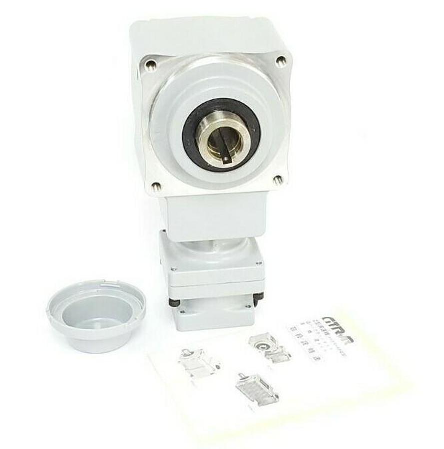 NIB NISSEI / GTR-AR AFCZ22S-15L400S1 TRANSMISSION REDUCER 15:1 RATIO