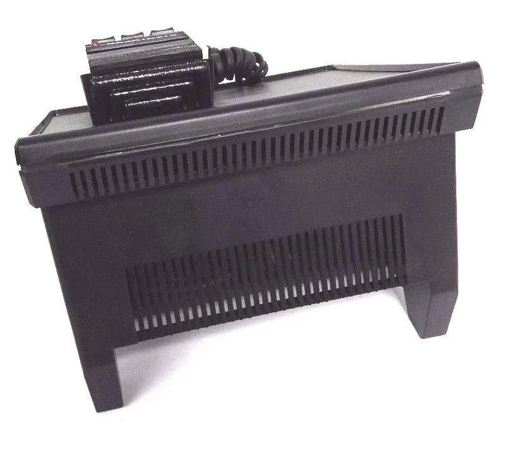 Used NIB STENTOFON 6034-2096 PHONE IPC TURRET STATION 1369004, A100D03168