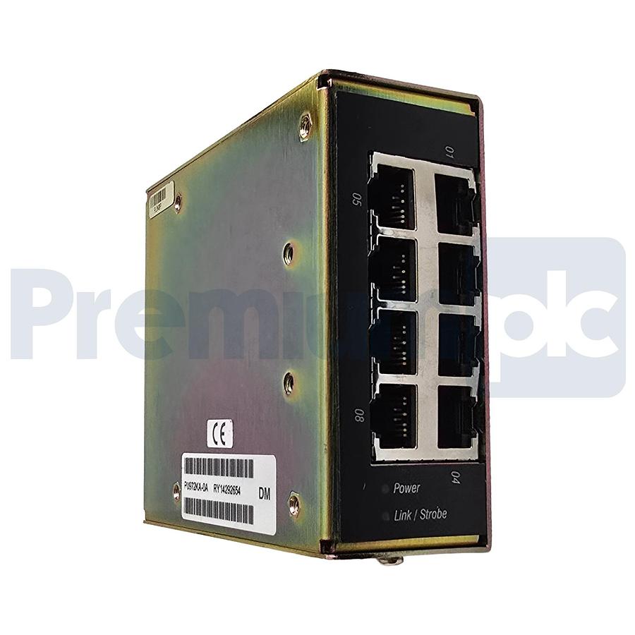 Used Foxboro Invensys P0972KA I/A Series Time Strobe Converter Module P0972KA-0A NSMP