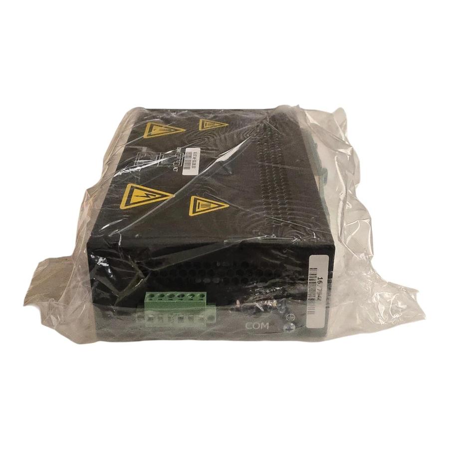 Red Lion N-Tron 716TX Managed Industrial Ethernet Switch 16-Port 10/100BaseTX