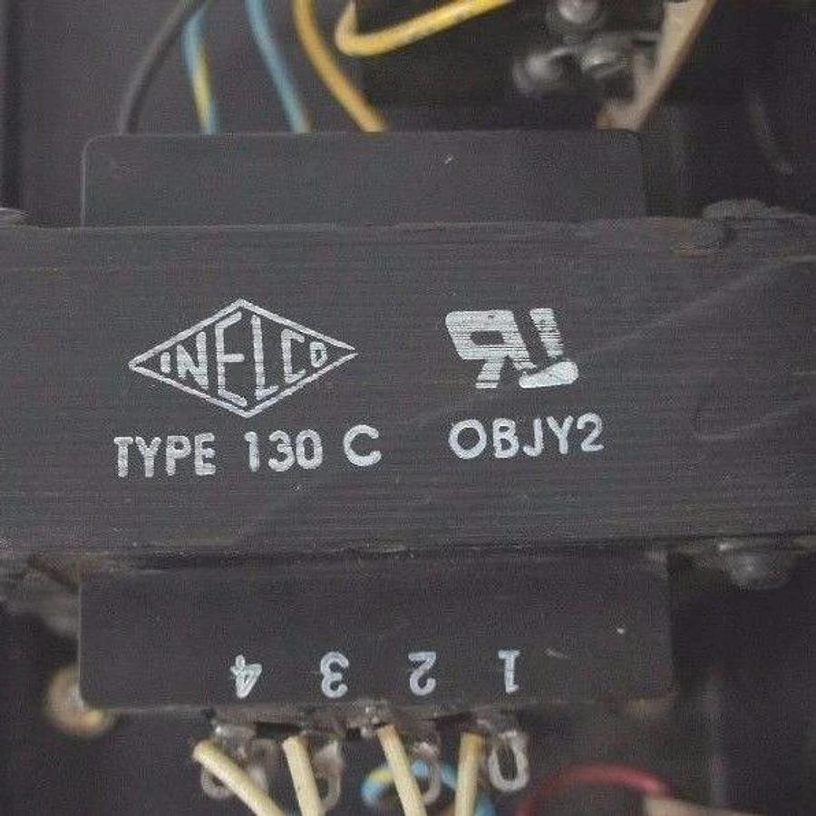 Used SOLA ELECTRIC 83-15-2240 POWER SUPPLY