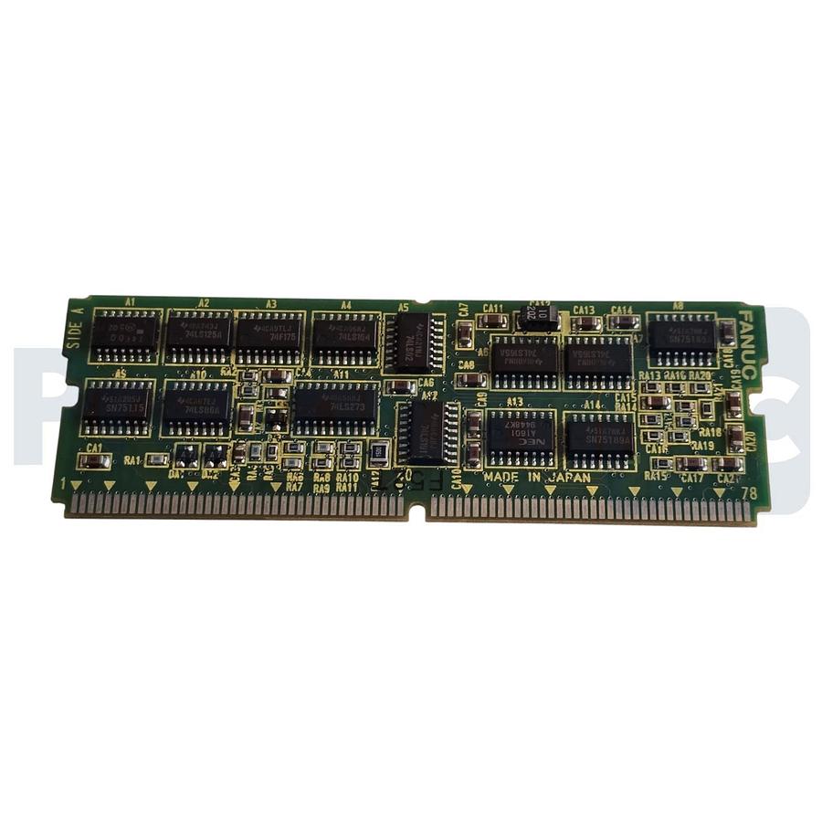 Used FANUC A20B-2901-0360/02A Flash ROM CNC Memory PCB Board 16MB A20B29010360 USPI
