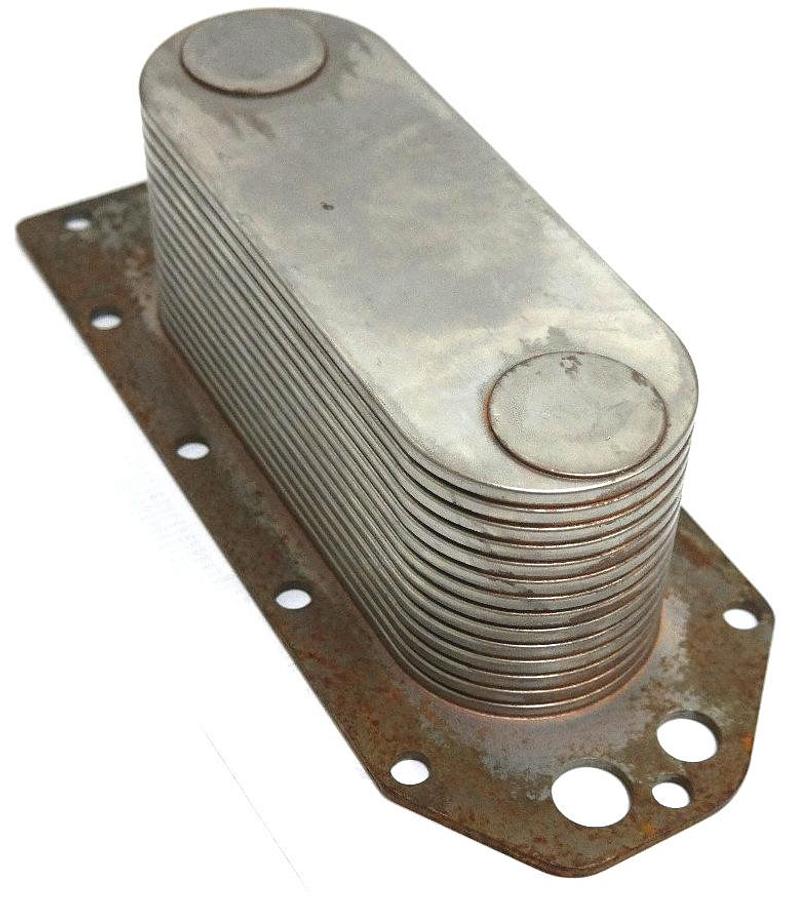 NEW CUMMINS COOLER CORE PART NO. 3957533