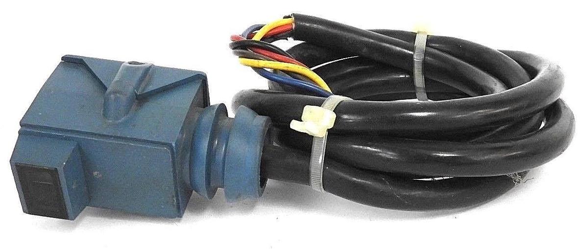 Used EATON CORPORATION OPCON 1451B-BC11 PHOTOELECTRIC POLARIZED REFLEX 115VAC