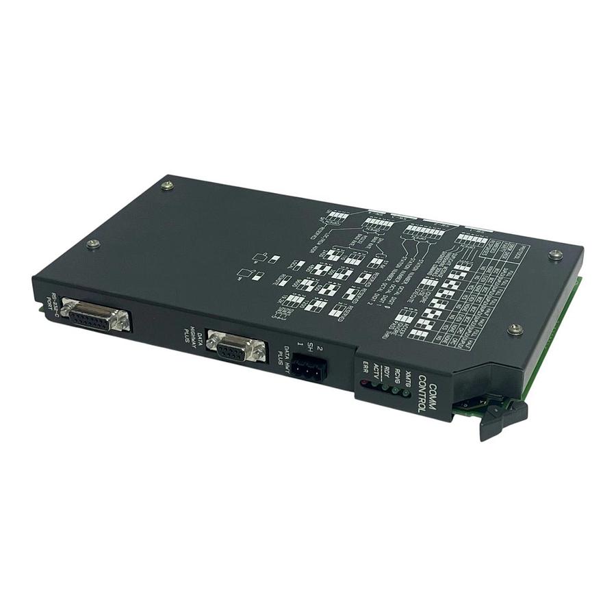 Allen-Bradley 1785-KE Series B Data Highway Plus RS232 Interface Module NEW