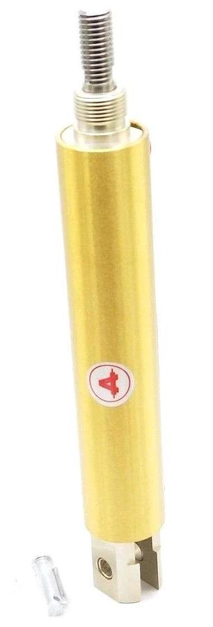 Used NIB ALLENAIR EN-1-1/2 X 5-BC PNEUMATIC CYLINDER