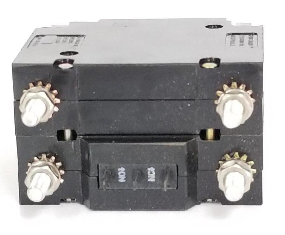 NEW EATON HEINEMANN AM2-A2A3-A CIRCUIT BREAKER AM2--A2-A-0020-02E