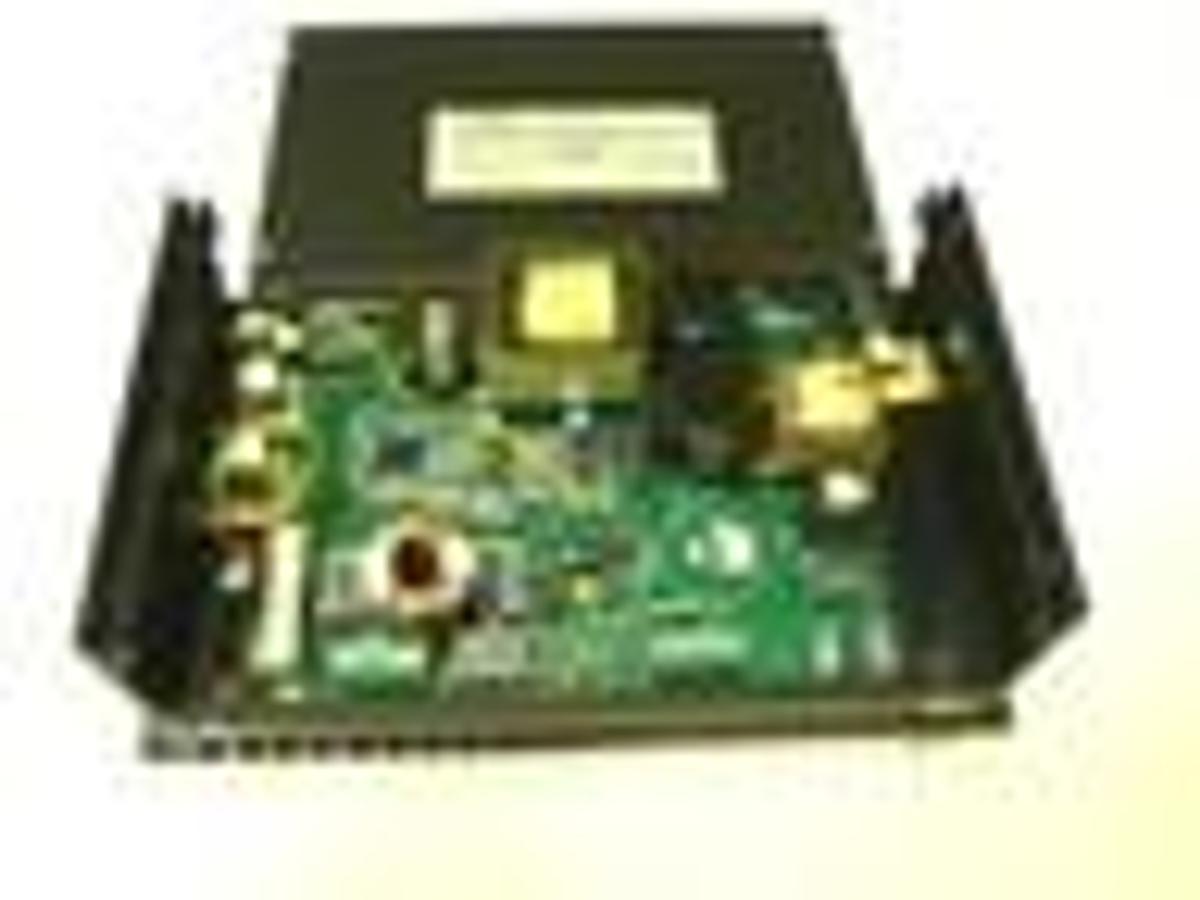 Used NEW EZM COD.PSP011156BUS POWER SUPPLY N.04213517CT ME002000601 CODPSP011156BUS