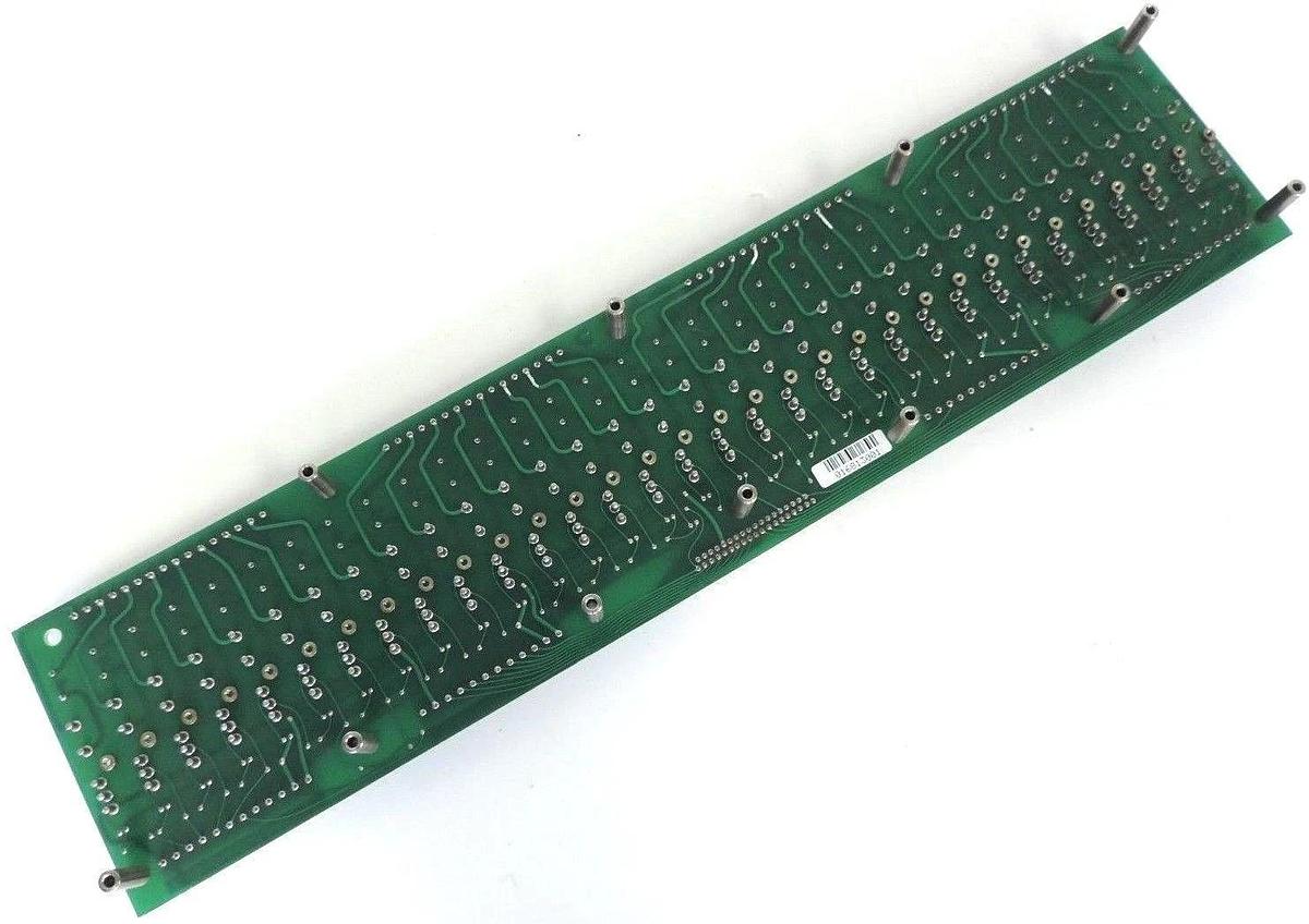 Used UNICO 307-088.1 0543 PC BOARD 3070881 9437