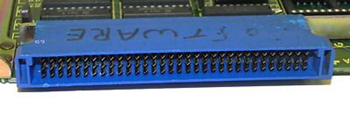 Used FANUC A16B-1210-0280/02A ROM MEMORY BOARD A16B12100280